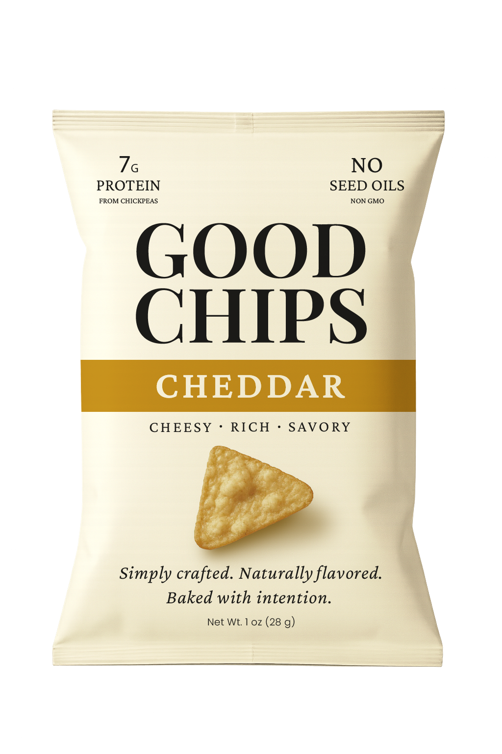Crunch Case