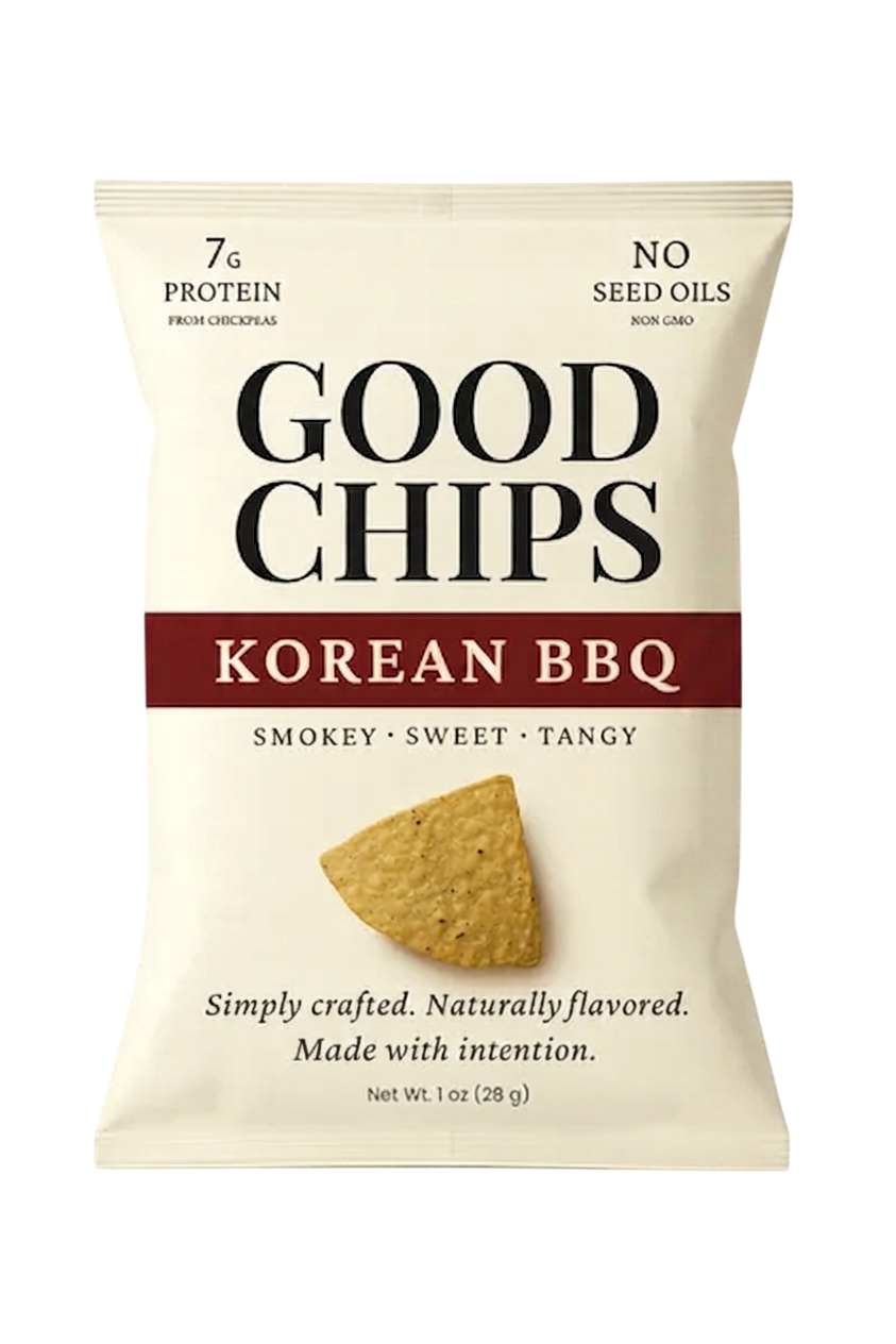 Korean BBQ