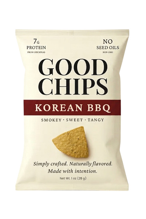 Korean BBQ