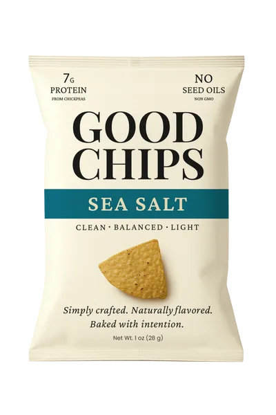 Salt & Vinegar
